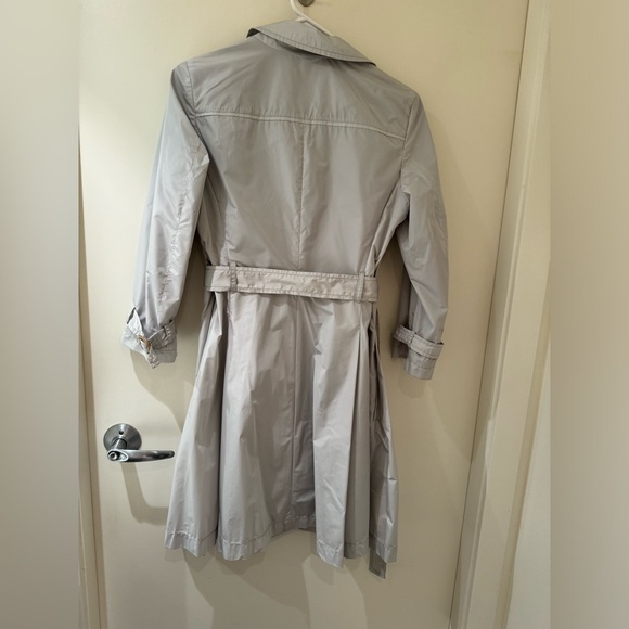 Spring coat - Picture 4 of 6